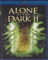 Alone in the Dark II (Blu-ray Movie)