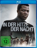 In the Heat of the Night (Blu-ray Movie)