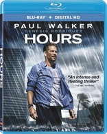 Hours (Blu-ray Movie)