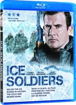 Ice Soldiers (Blu-ray Movie)