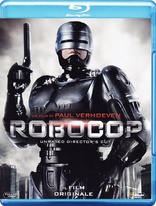 RoboCop (Blu-ray Movie)