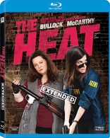The Heat (Blu-ray Movie)