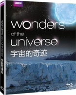 Wonders of the Universe (Blu-ray Movie), temporary cover art