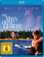 The Man Without a Face (Blu-ray Movie)