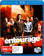 Entourage: The Complete First Season (Blu-ray Movie)