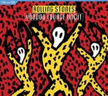 The Rolling Stones Voodoo Lounge Uncut (Blu-ray Movie)
