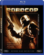 RoboCop (Blu-ray Movie), temporary cover art