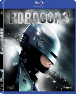 RoboCop 3 (Blu-ray Movie), temporary cover art