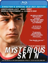 Mysterious Skin (Blu-ray Movie)