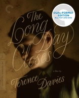 The Long Day Closes (Blu-ray Movie)