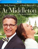 At Middleton (Blu-ray Movie)