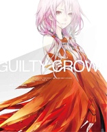 Guilty Crown Vol. 2 (Blu-ray Movie)