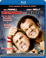 Step Brothers (Blu-ray Movie)