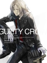 Guilty Crown Vol. 3 (Blu-ray Movie)