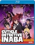 Cuticle Detective Inaba: Complete Collection (Blu-ray Movie)