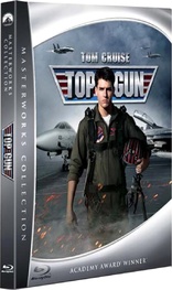 Top Gun (Blu-ray Movie)