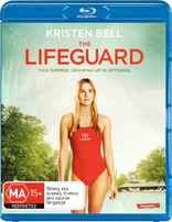 The Lifeguard (Blu-ray Movie), temporary cover art