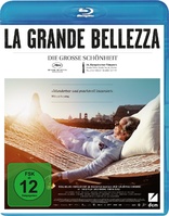 Die Groe Schnheit (Blu-ray Movie), temporary cover art