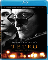 Tetro (Blu-ray Movie)