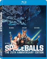 Spaceballs (Blu-ray Movie)