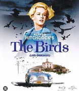 The Birds (Blu-ray Movie), temporary cover art