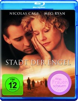 City of Angels (Blu-ray Movie)