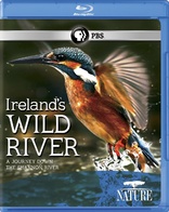 Nature: Ireland's Wild River (Blu-ray Movie)