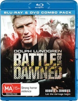 Battle of the Damned (Blu-ray Movie), temporary cover art