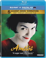 Amlie (Blu-ray Movie), temporary cover art