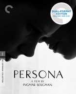 Persona (Blu-ray Movie)