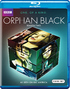 Orphan Black: Season Two (Blu-ray Movie)