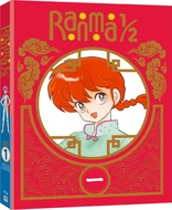 Ranma : Set 1 (Blu-ray Movie)