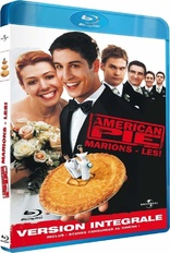 American Wedding (Blu-ray Movie)