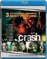 Crash (Blu-ray Movie)