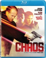 Chaos (Blu-ray Movie)