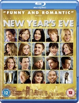 New Year's Eve (Blu-ray Movie)