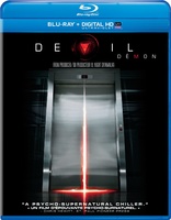 Devil (Blu-ray Movie)