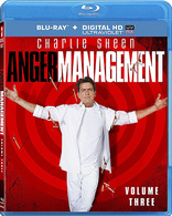 Anger Management: Volume Three (Blu-ray Movie)