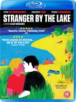 Stranger by the Lake (Blu-ray Movie)