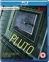 Pluto (Blu-ray Movie)