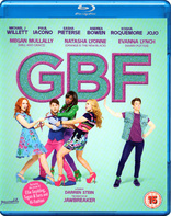 G.B.F. (Blu-ray Movie)