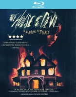 The House of the Devil (Blu-ray Movie)