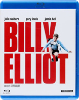 Billy Elliot (Blu-ray Movie)