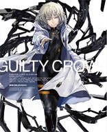 Guilty Crown Vol. 9 (Blu-ray Movie)