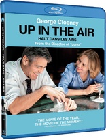 Up in the Air (Blu-ray Movie)