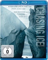 Chasing Ice (Blu-ray Movie)