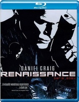 Renaissance (Blu-ray Movie)