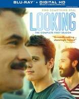 Looking: The Complete First Season (Blu-ray Movie)