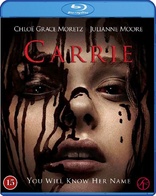 Carrie (Blu-ray Movie)