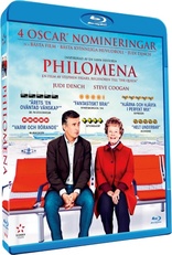 Philomena (Blu-ray Movie)